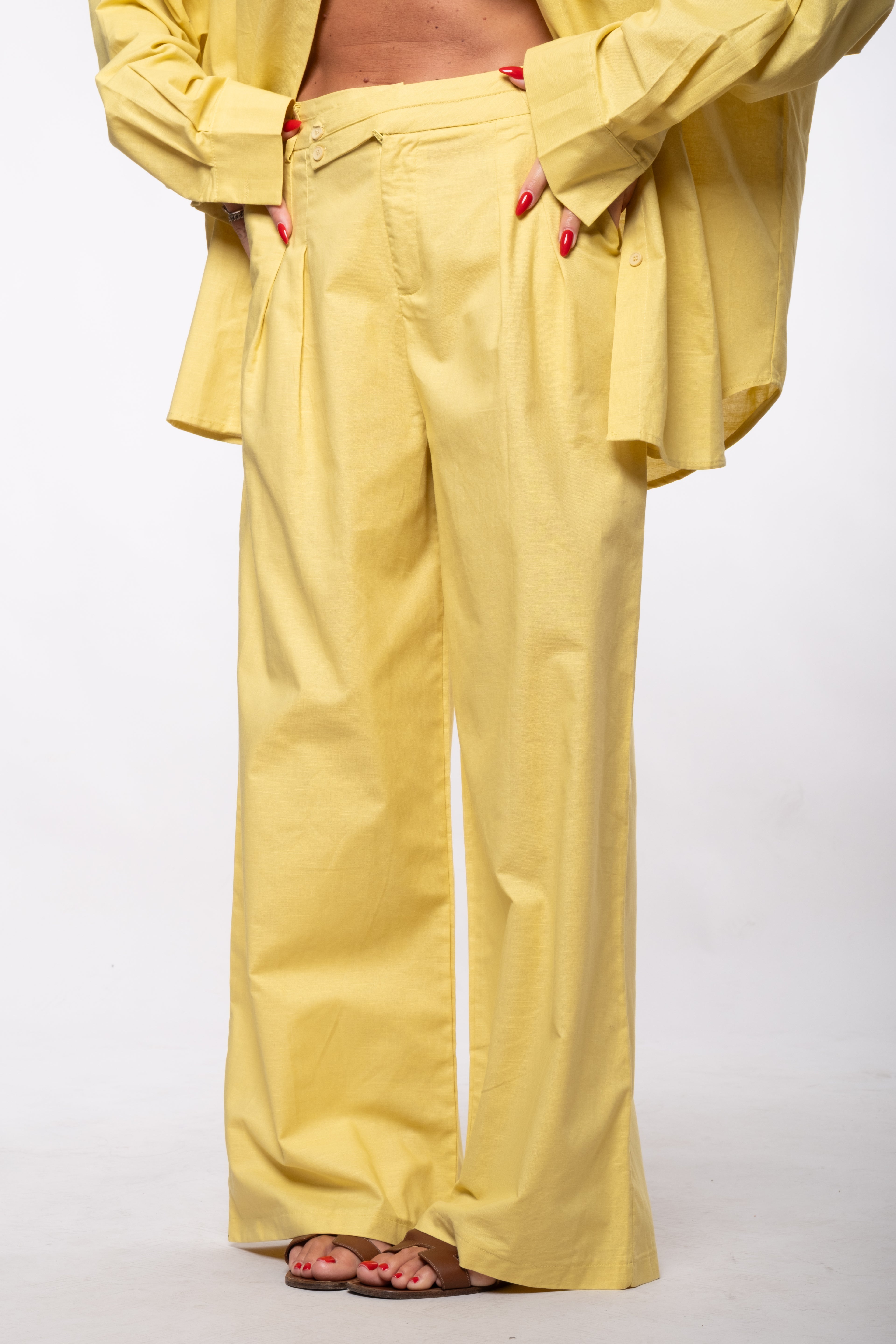 Coordinato Street lime