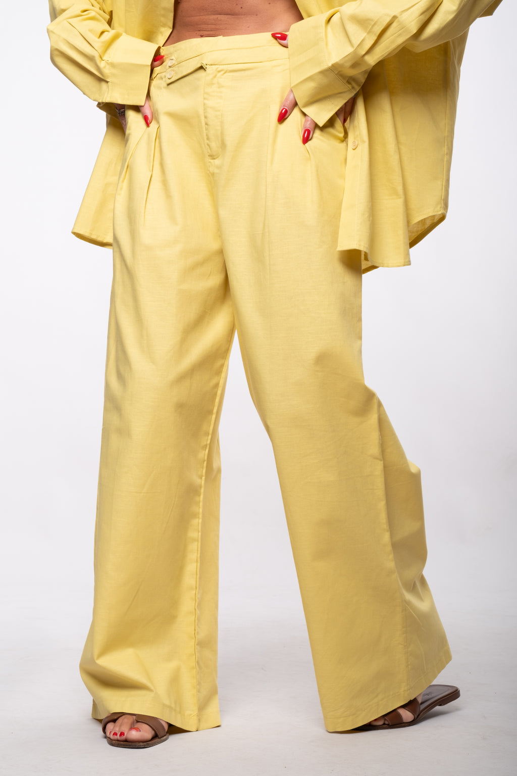 Coordinato Street lime