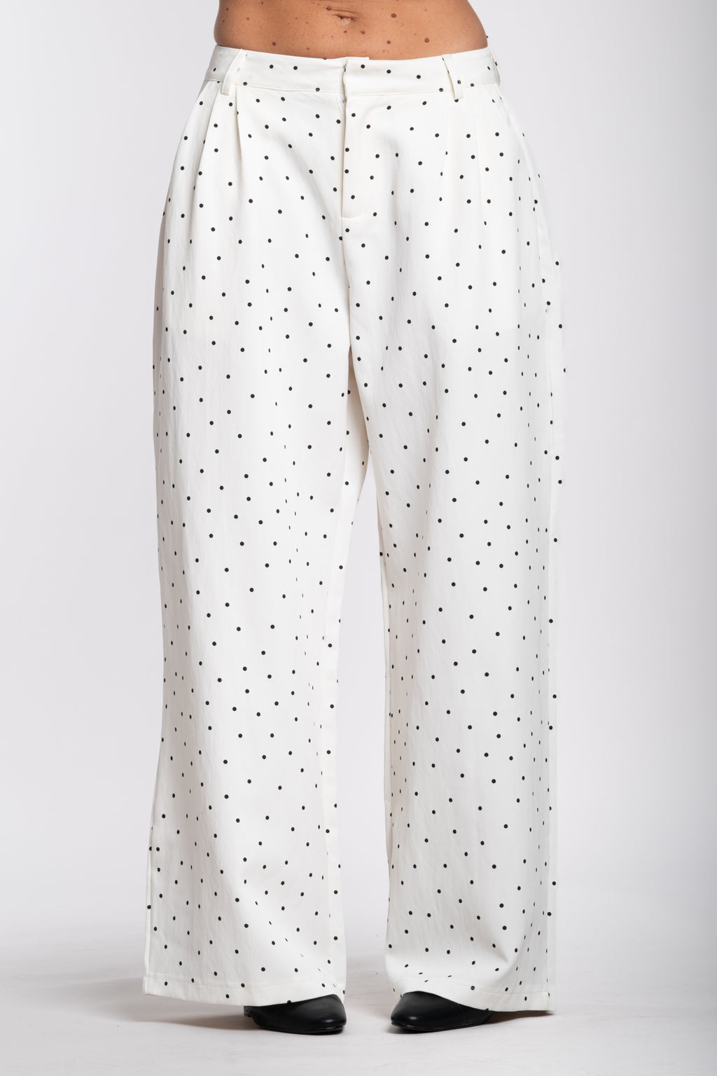 Tailleur pois