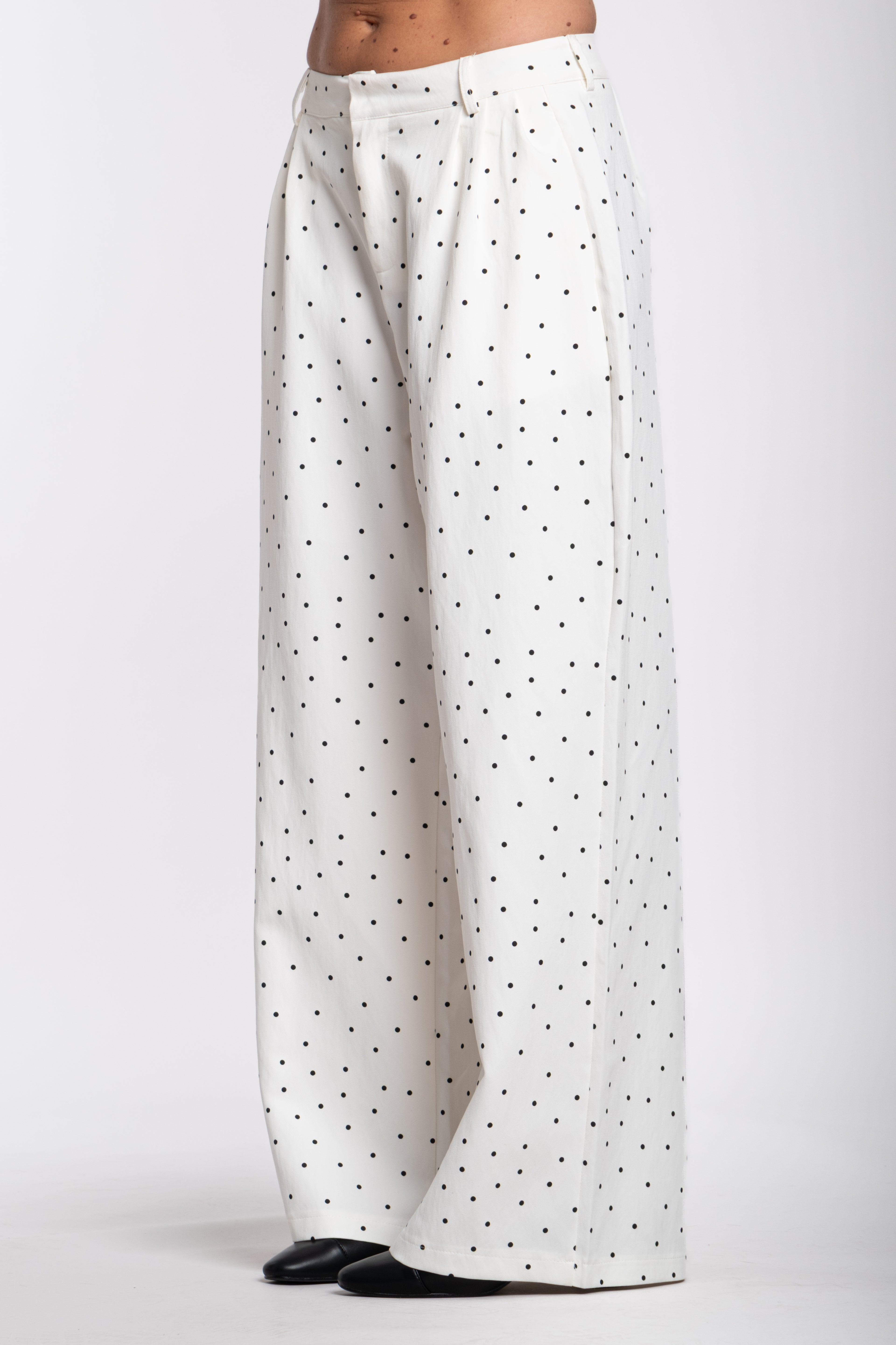 Tailleur pois