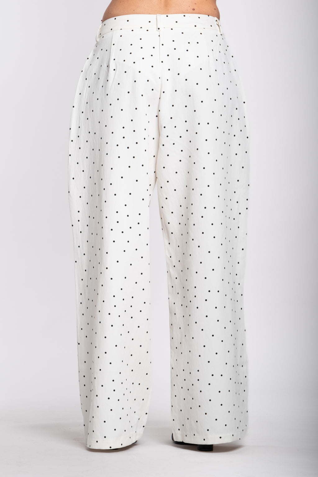Tailleur pois