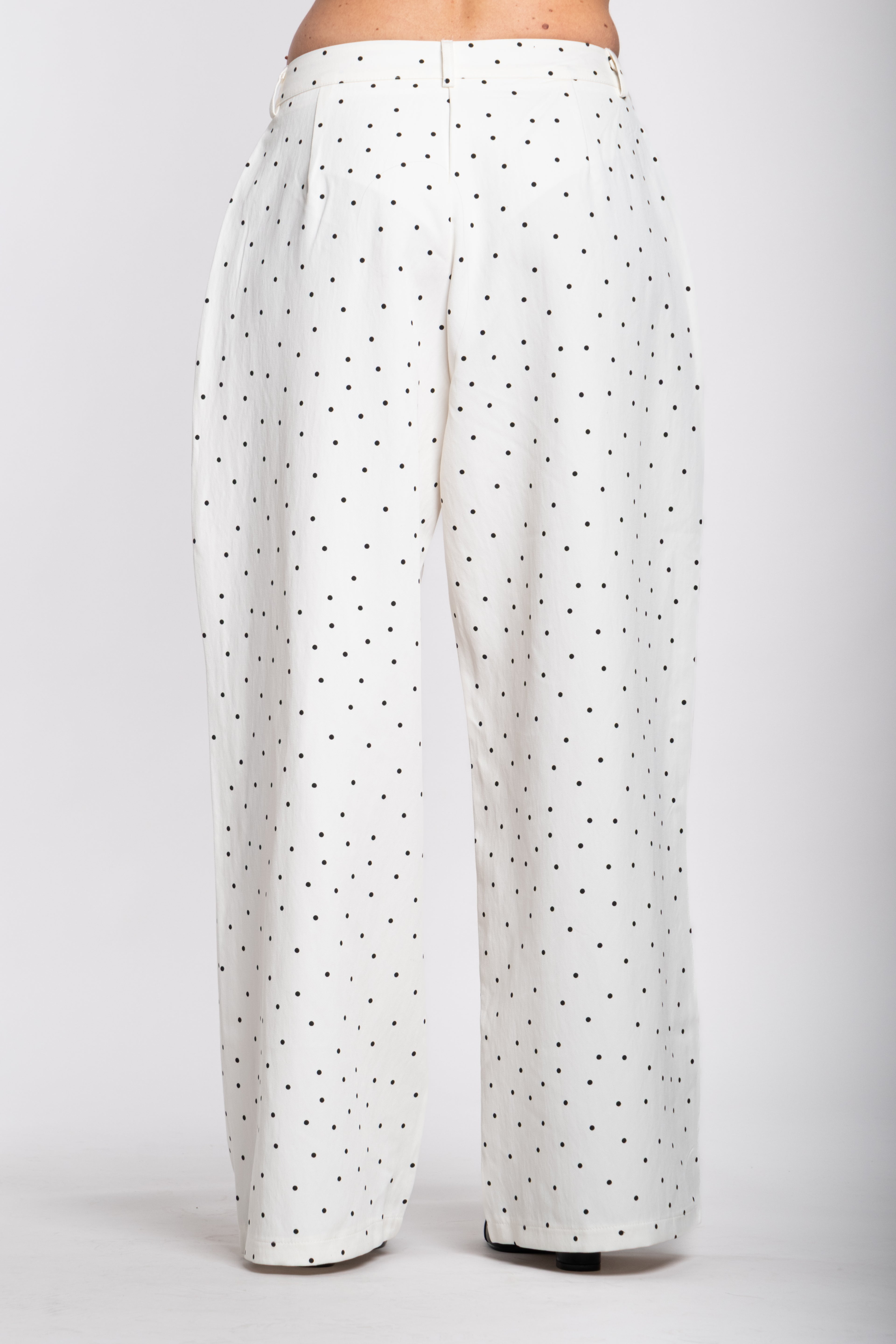 Tailleur pois