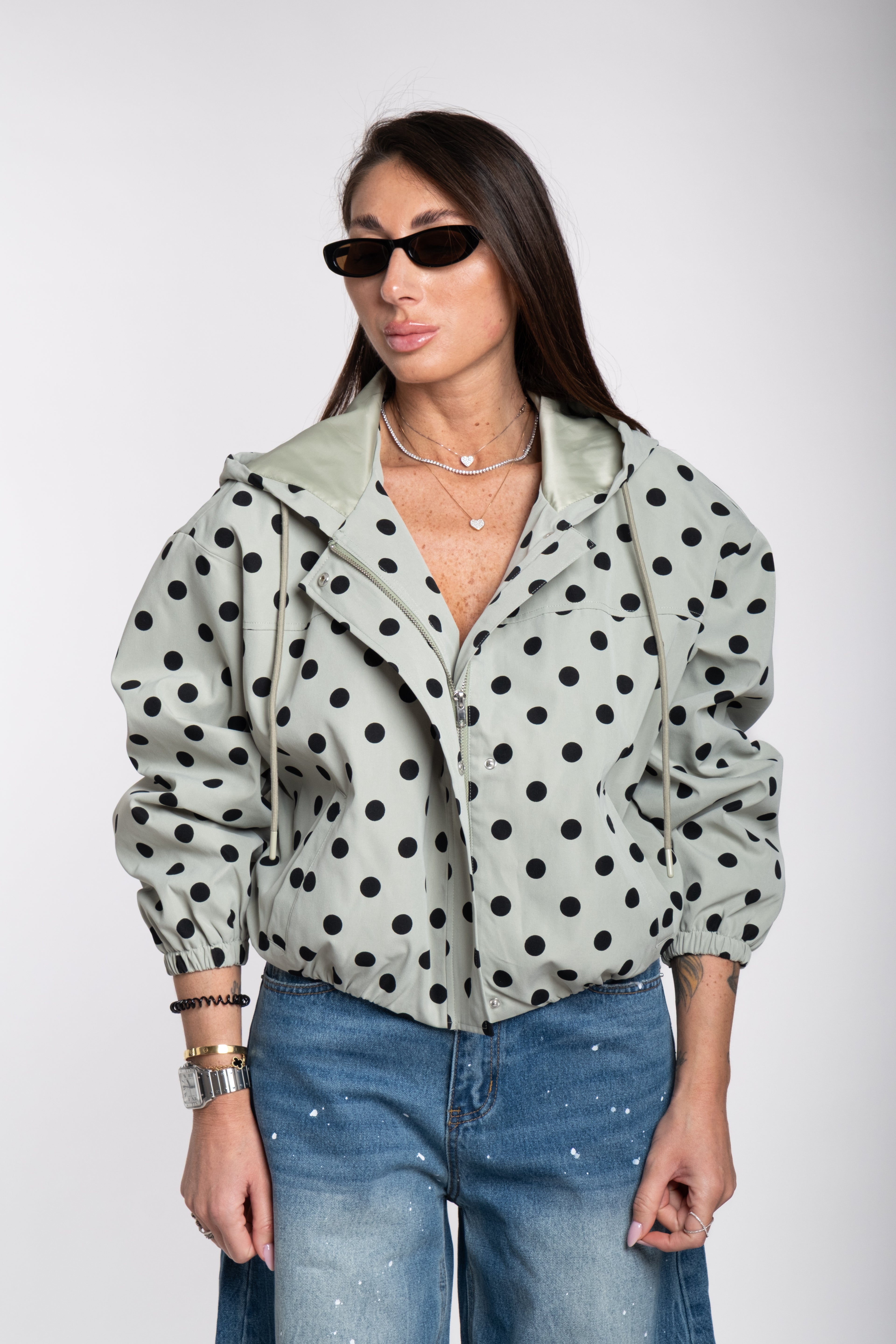 Bomber pois