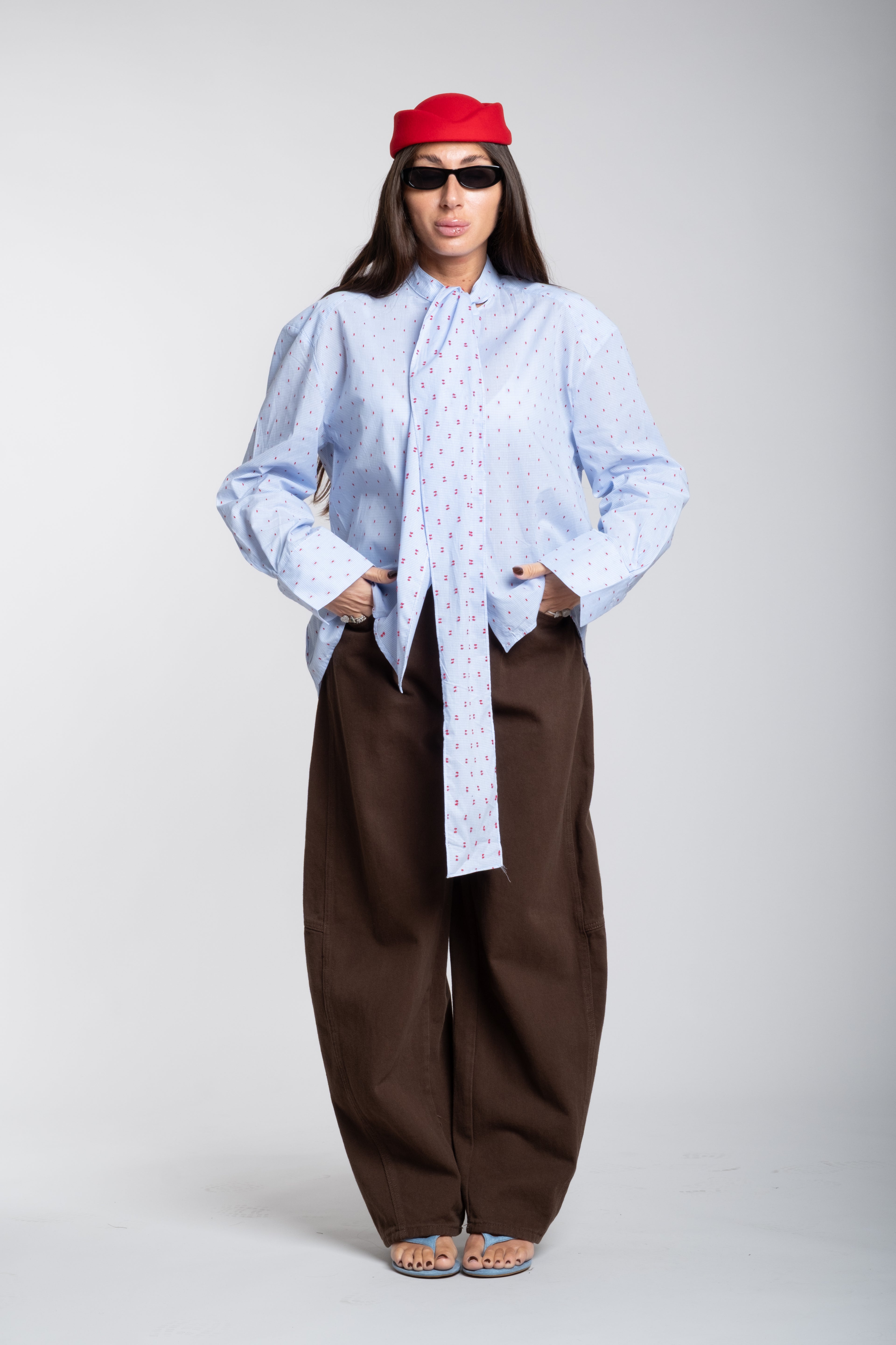 Denim kinder