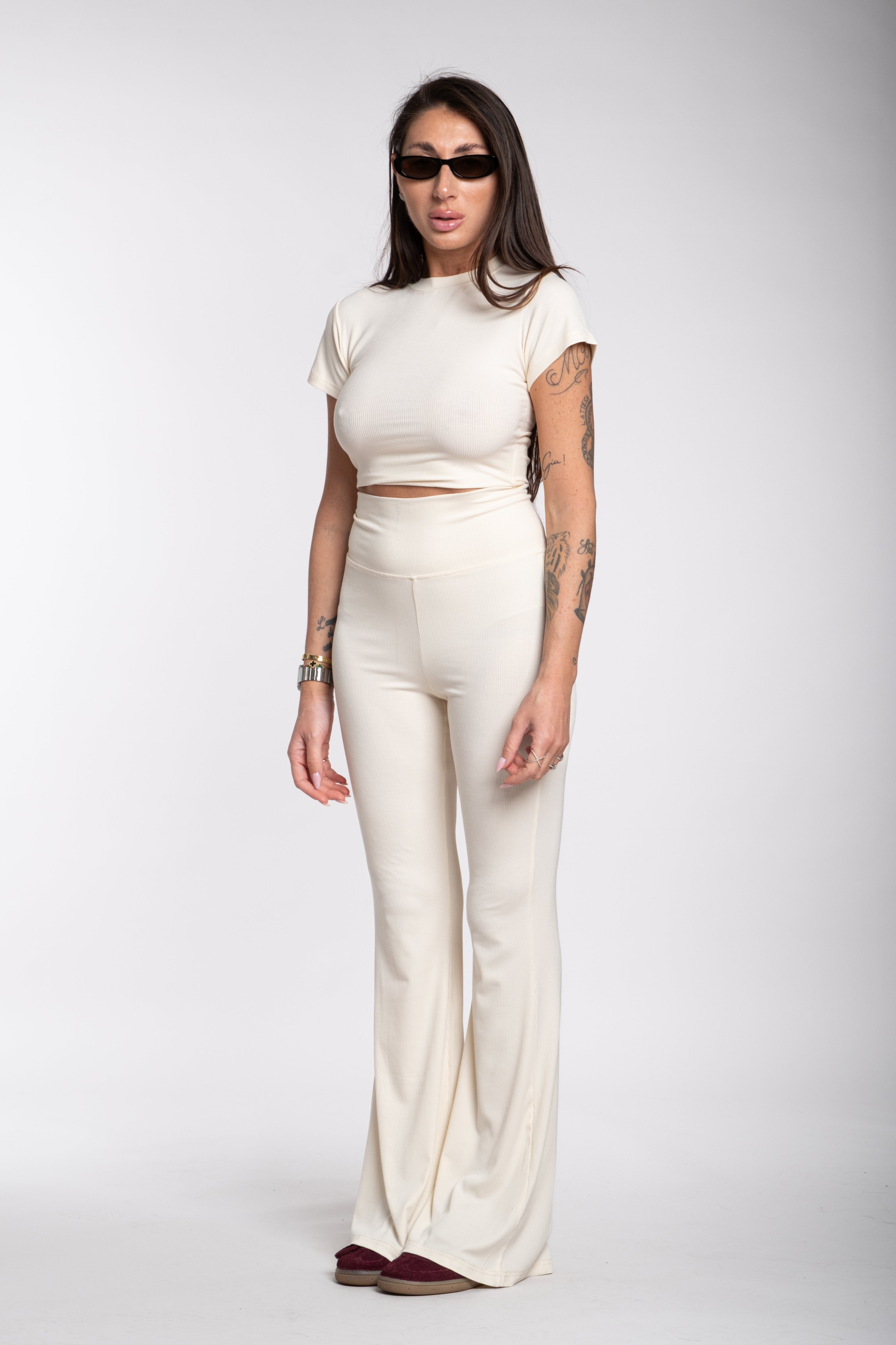 Coordinato Fit ice