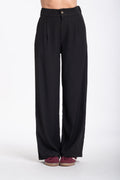Pantalone my star nero