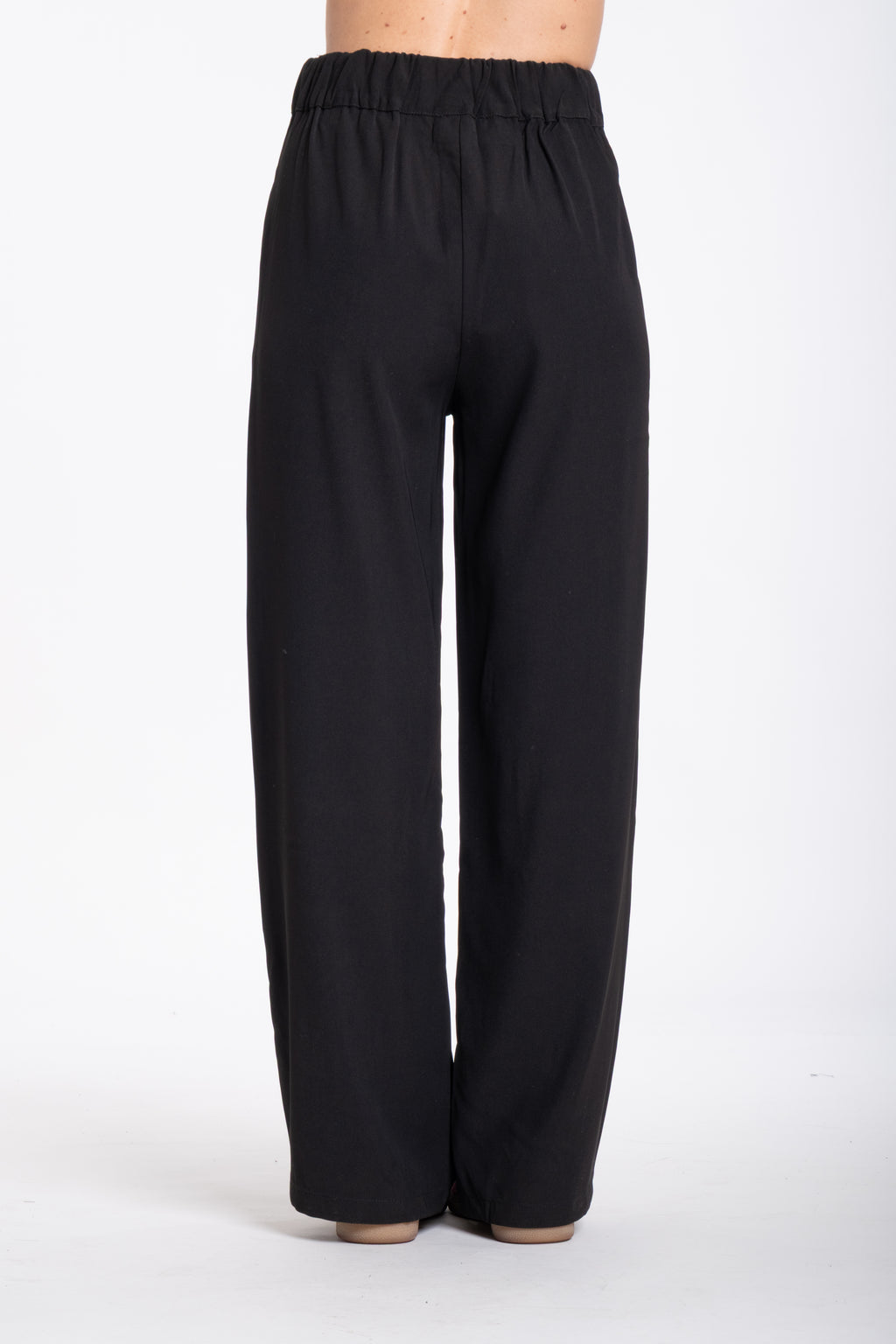Pantalone my star nero