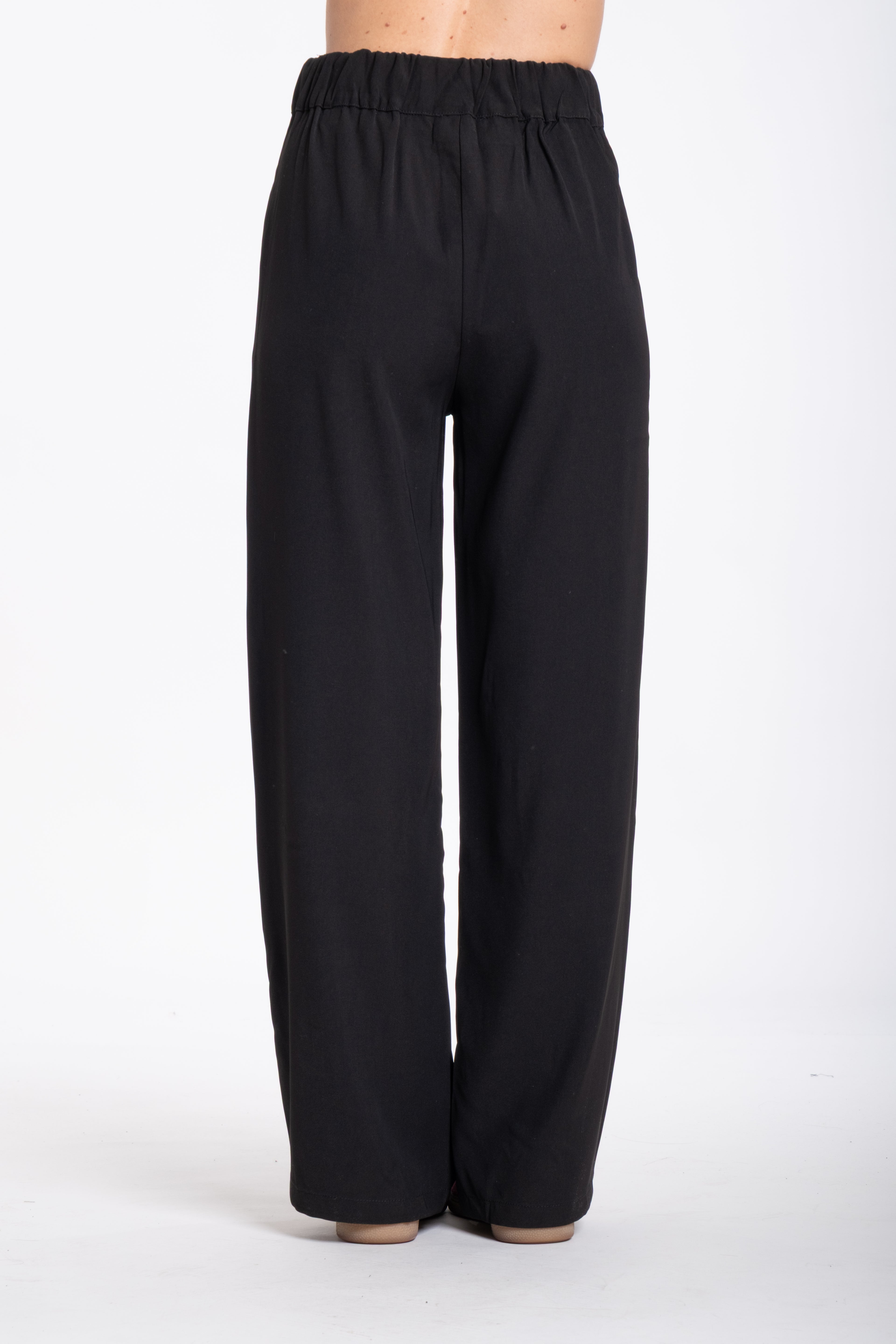 Pantalone my star nero