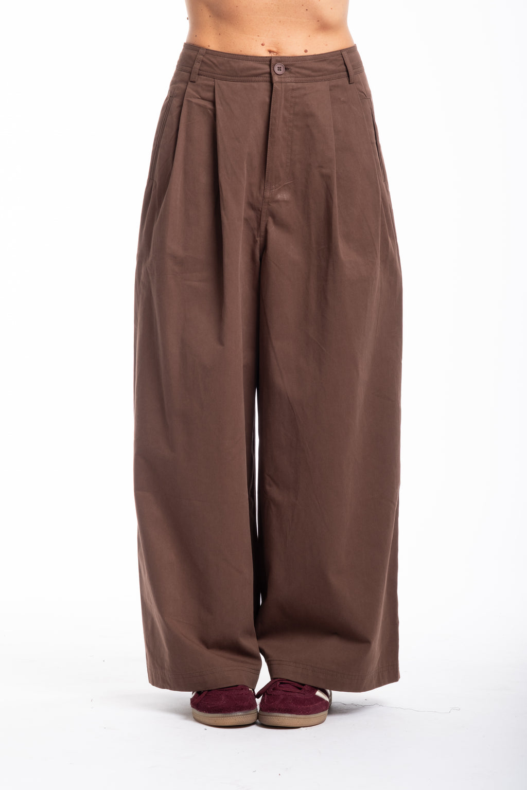 Pantalone giapponese kinder
