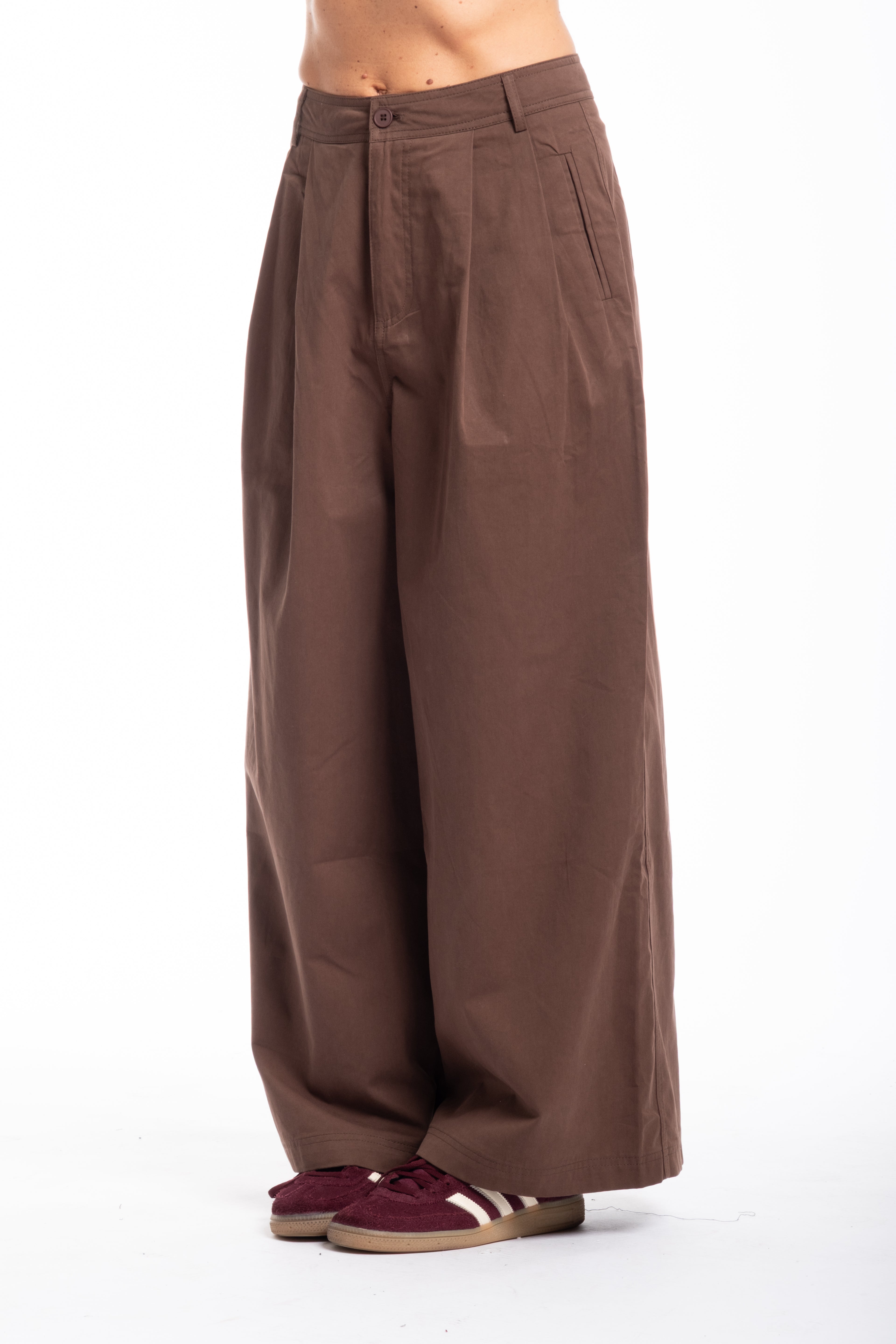 Pantalone giapponese kinder