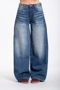 Jeans sfumato