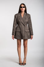 Abito blazer