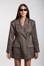 Abito blazer
