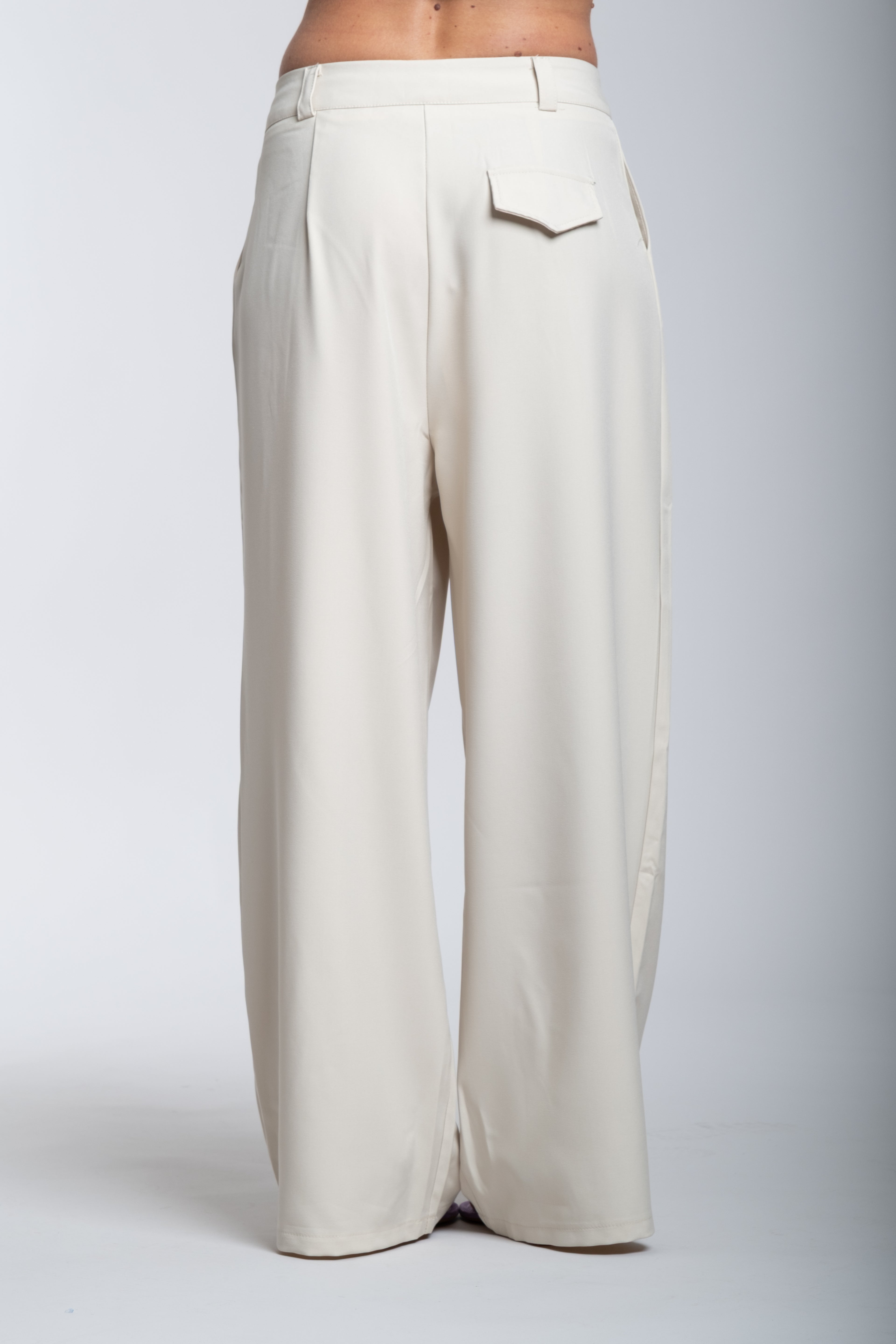 Pantalone Terry ice