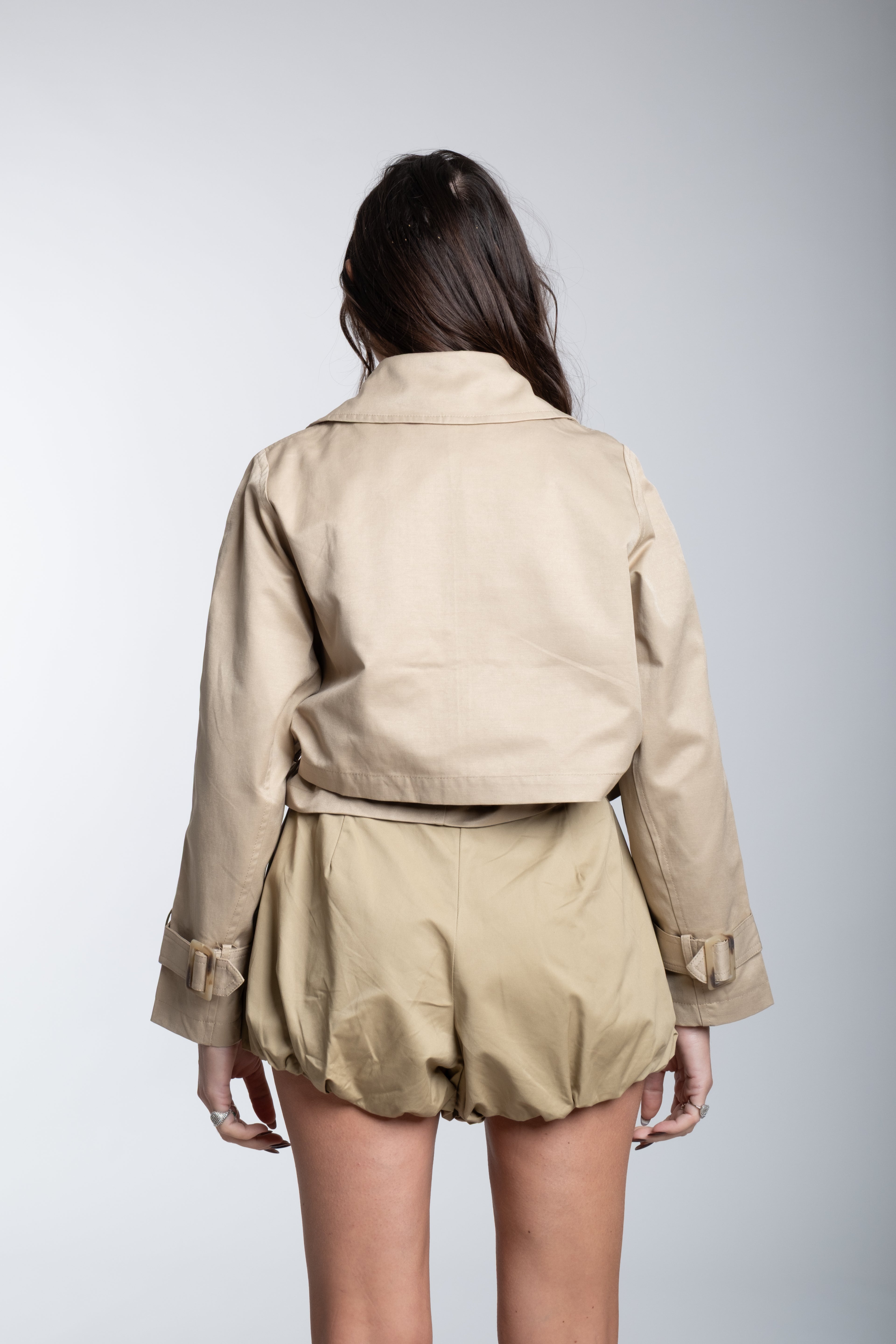 Coordinato trench