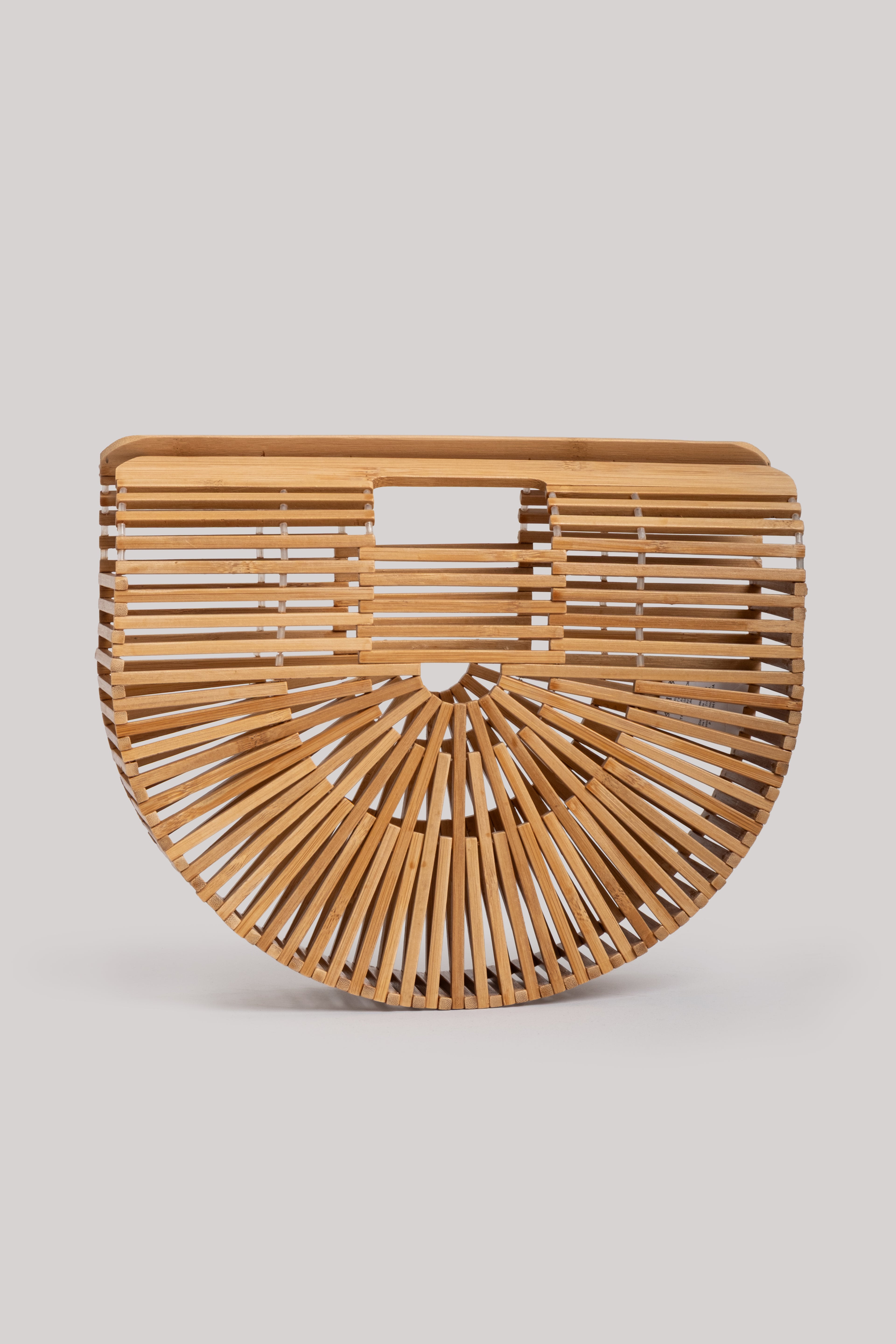 Borsa legno piccola