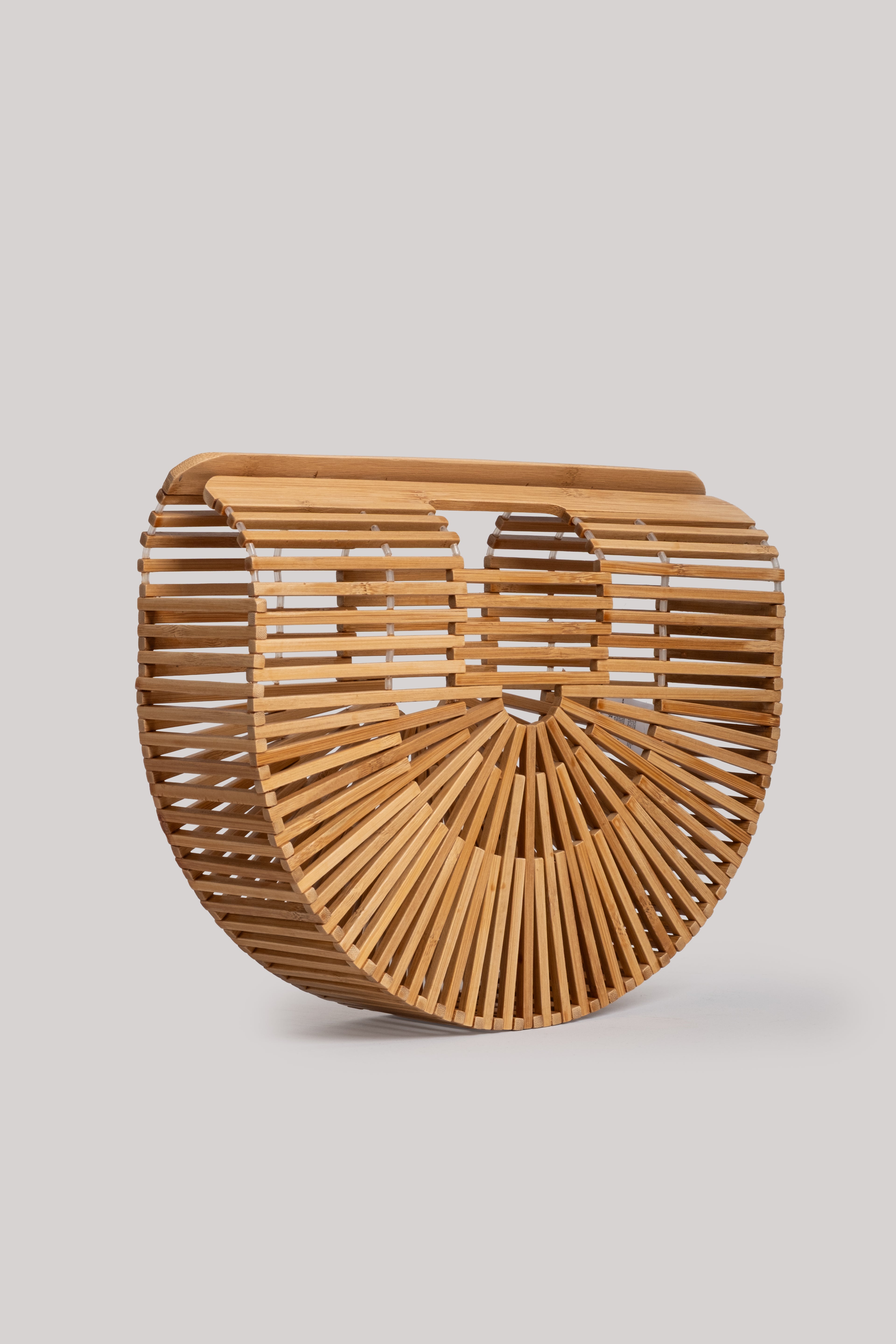 Borsa legno piccola