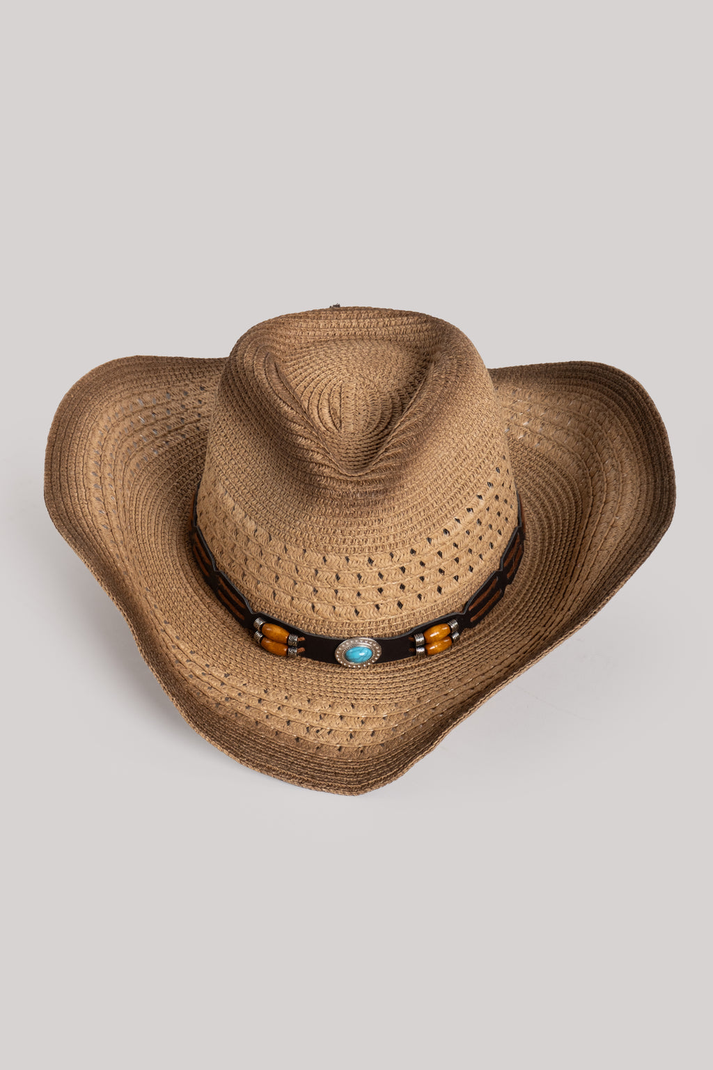 Cappello conchiglia