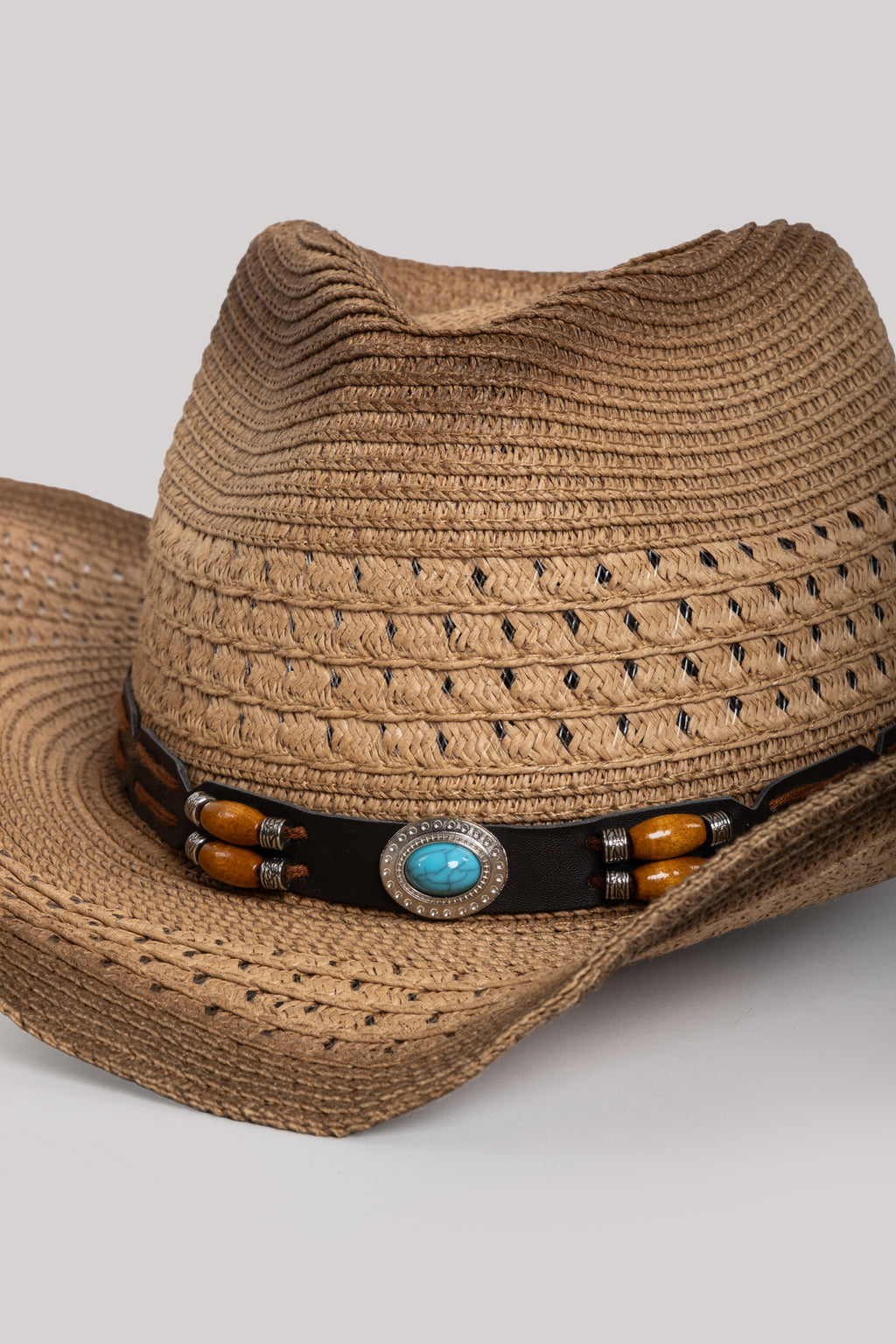 Cappello conchiglia