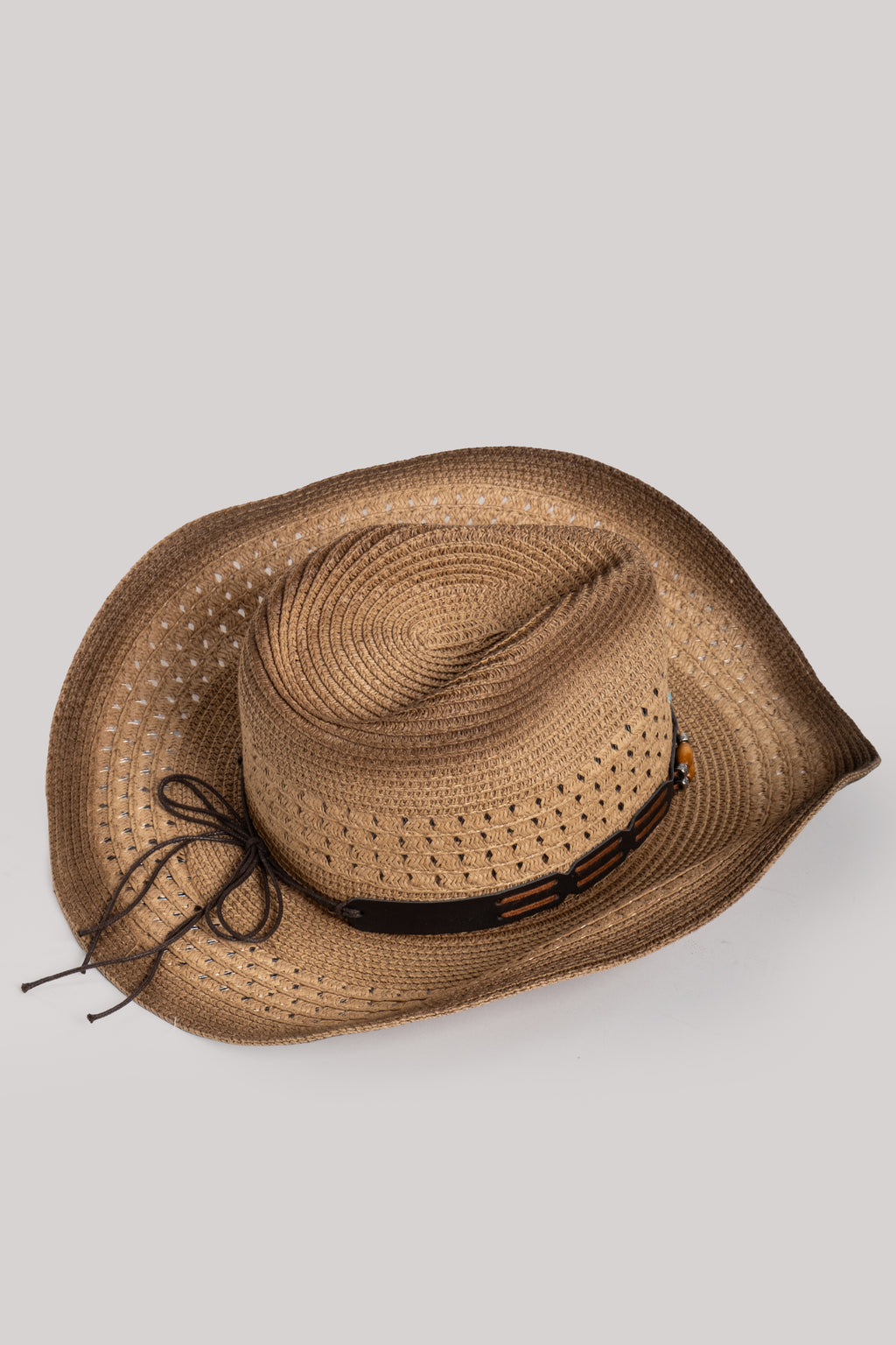Cappello conchiglia