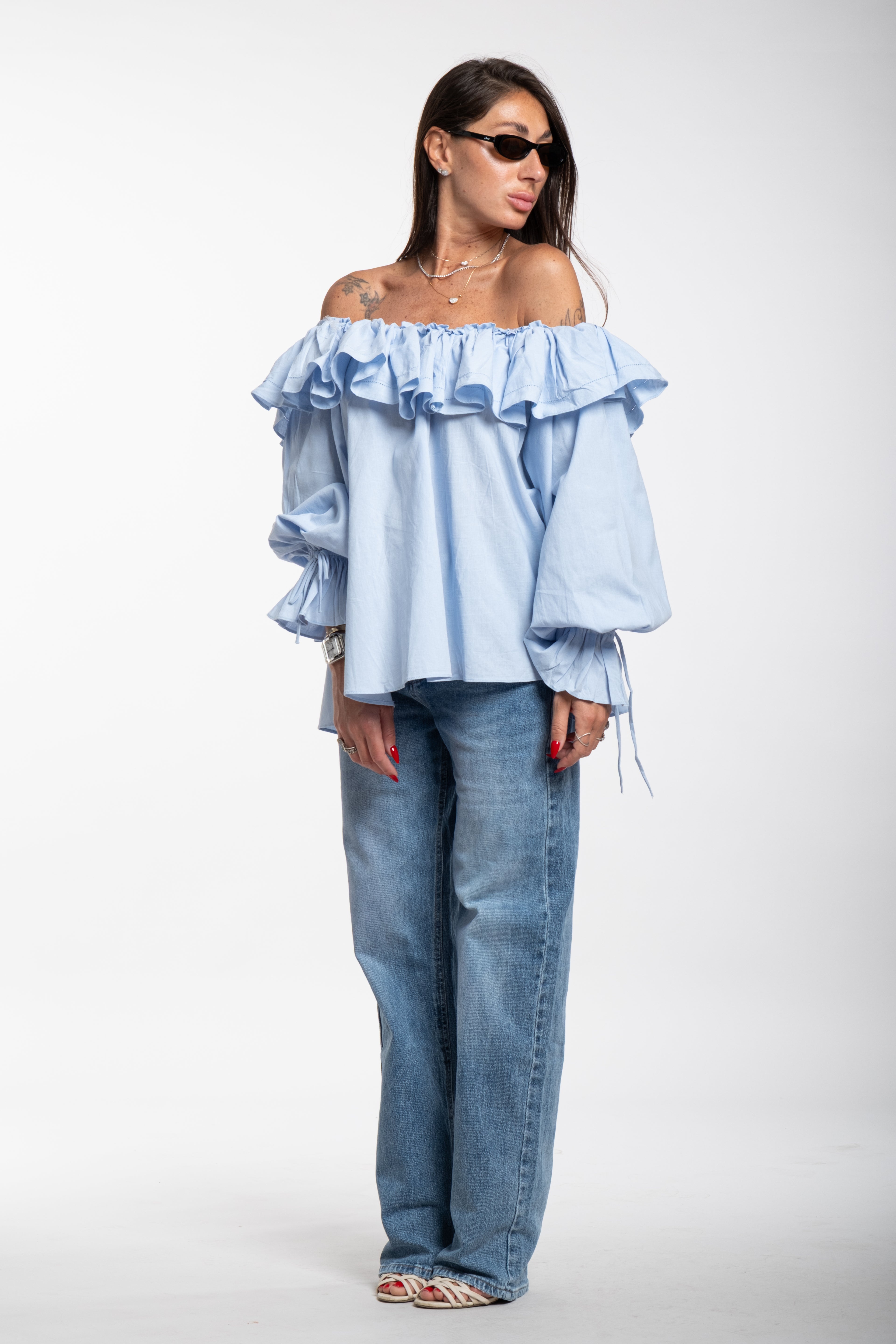 Denim classico (3780/3)