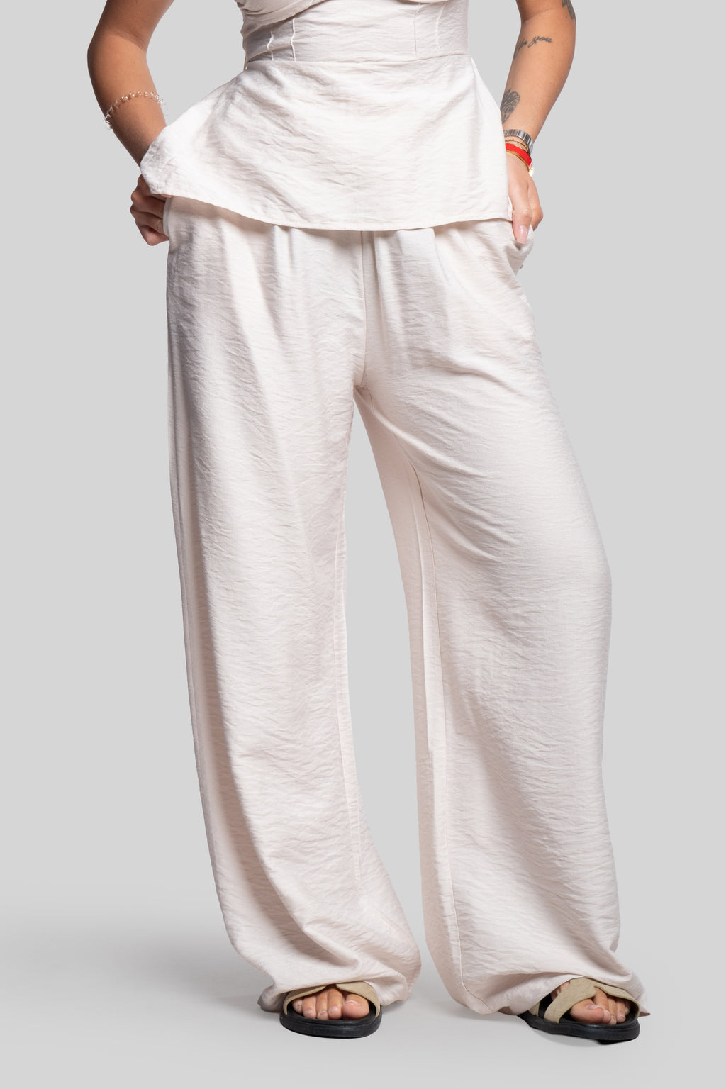 Coordinato Ariel ice
