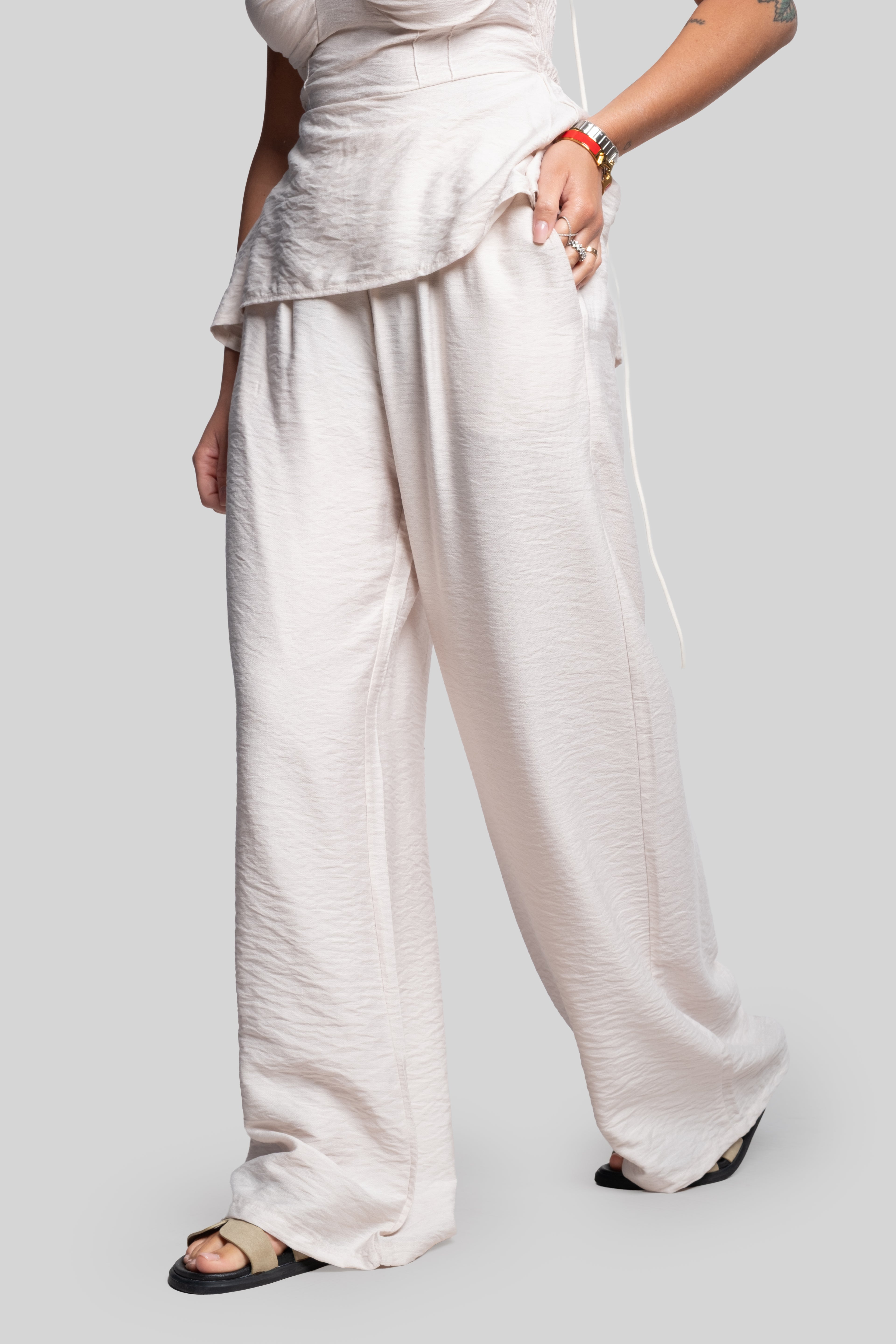 Coordinato Ariel ice