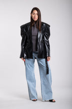 Jeans diritto