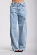 Jeans diritto