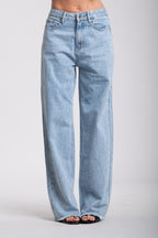 Jeans diritto