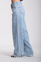 Jeans diritto
