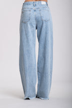 Jeans diritto
