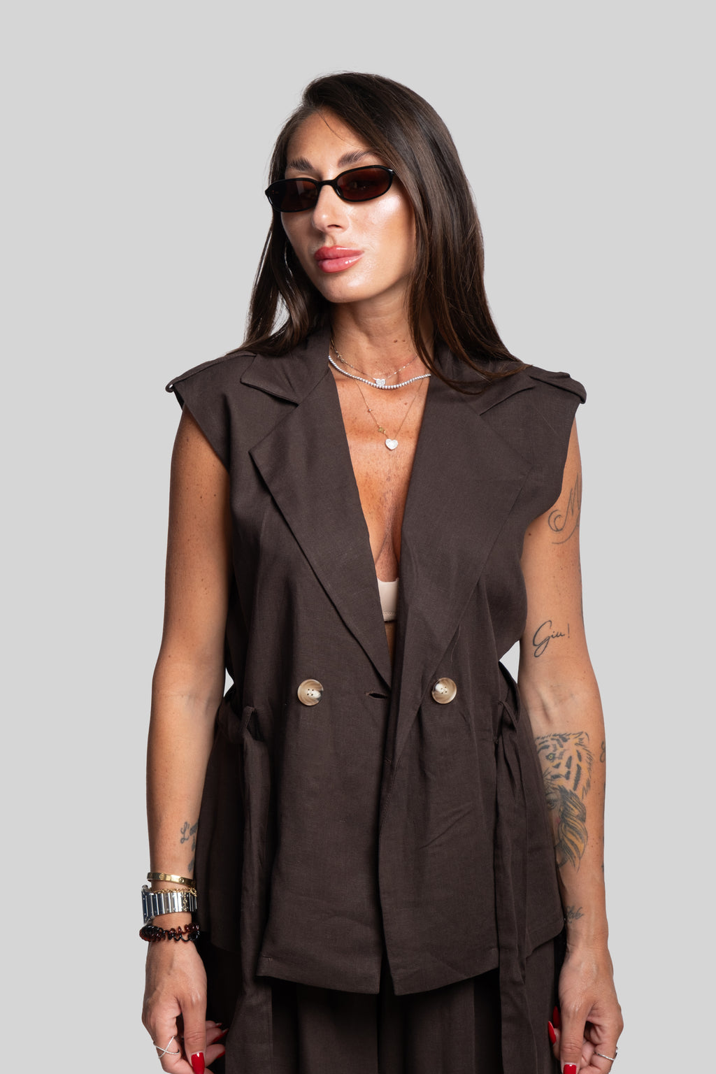 Tailleur Viky kinder