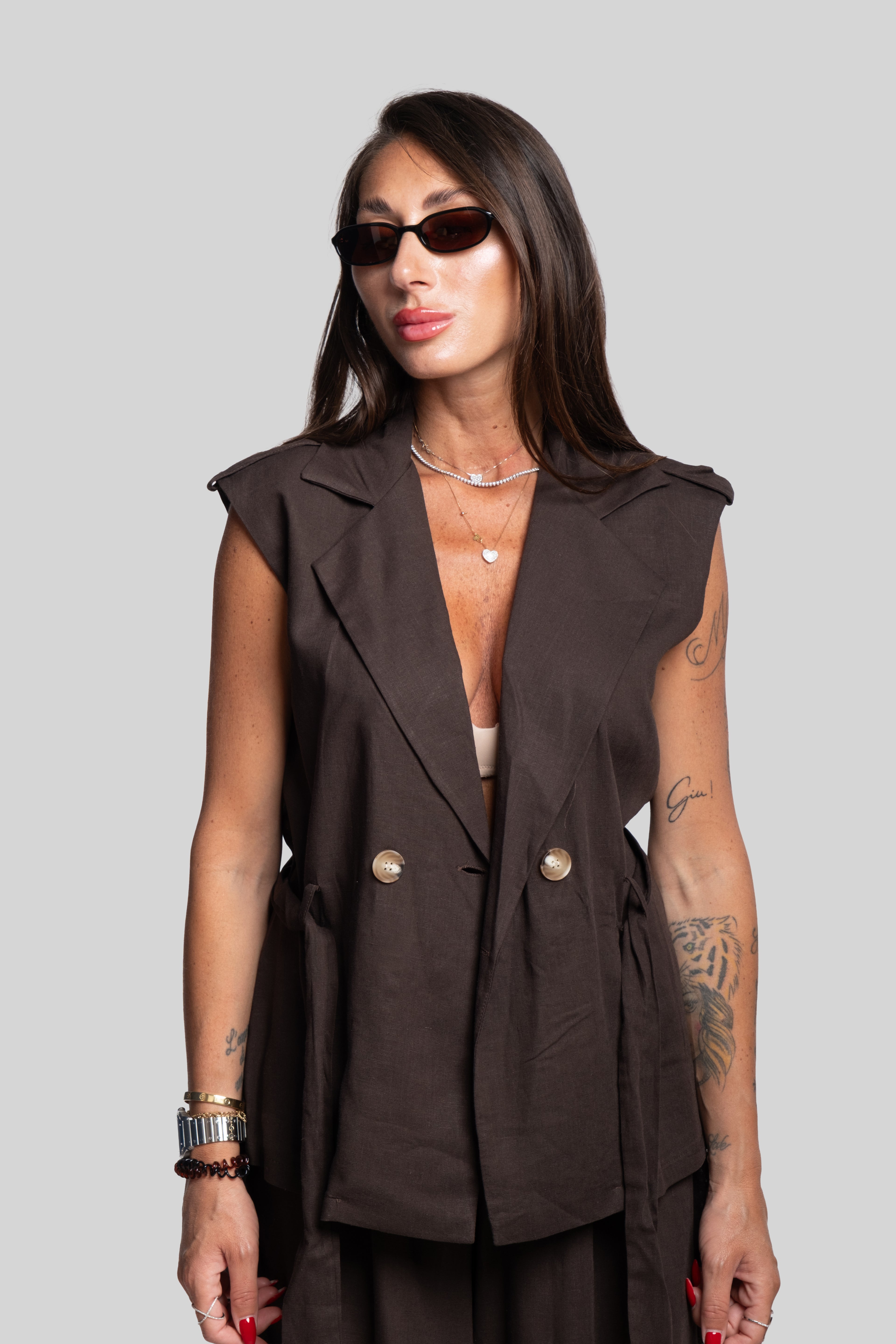 Tailleur Viky kinder