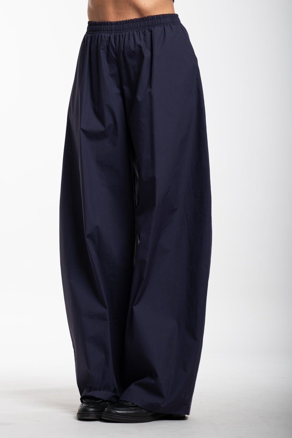 Coordinato Magda blu