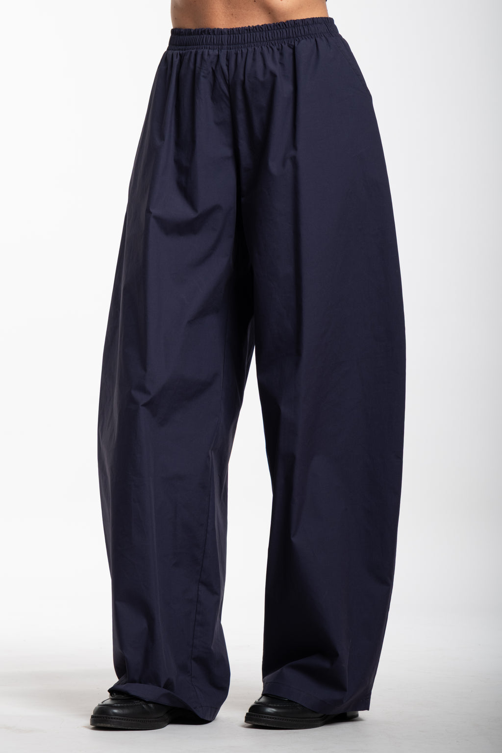 Coordinato Magda blu