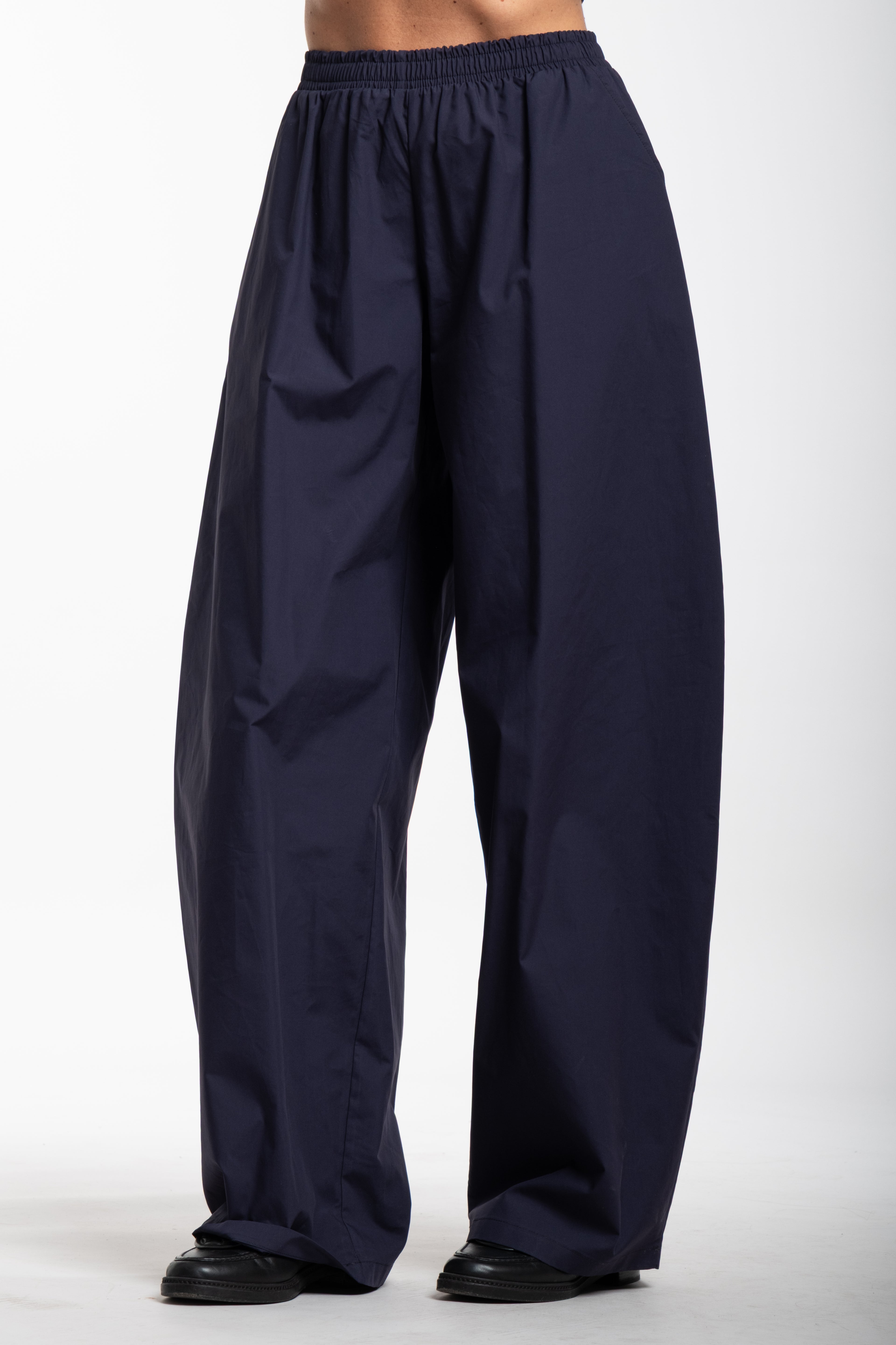 Coordinato Magda blu