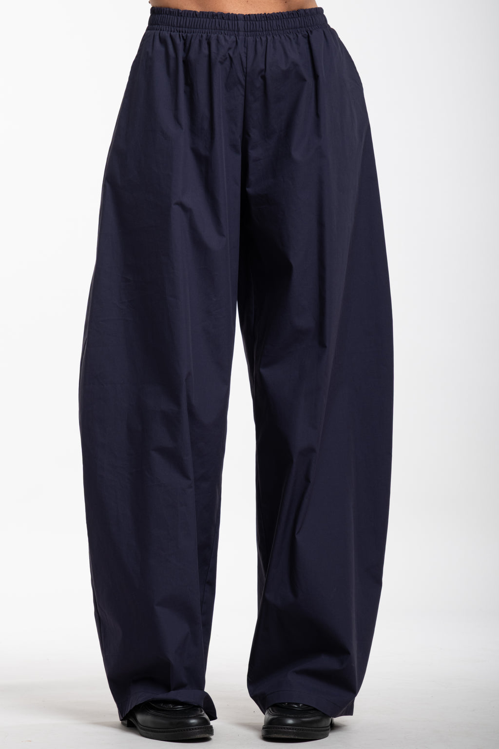 Coordinato Magda blu