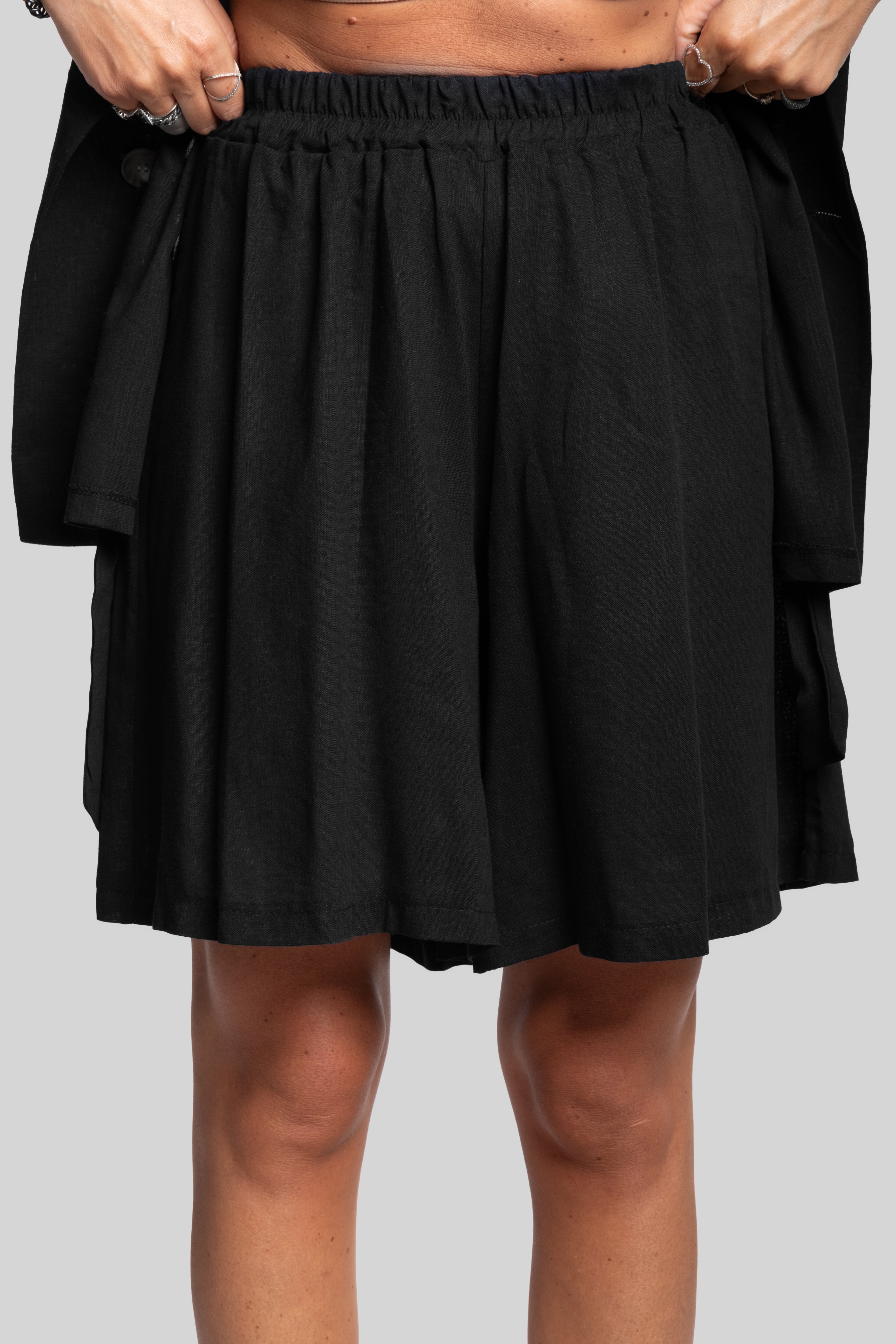 Tailleur Viky nero