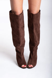 Stivale Ginevra kinder