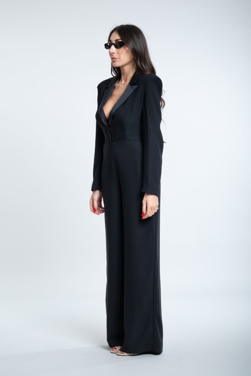 Jumpsuit Queen