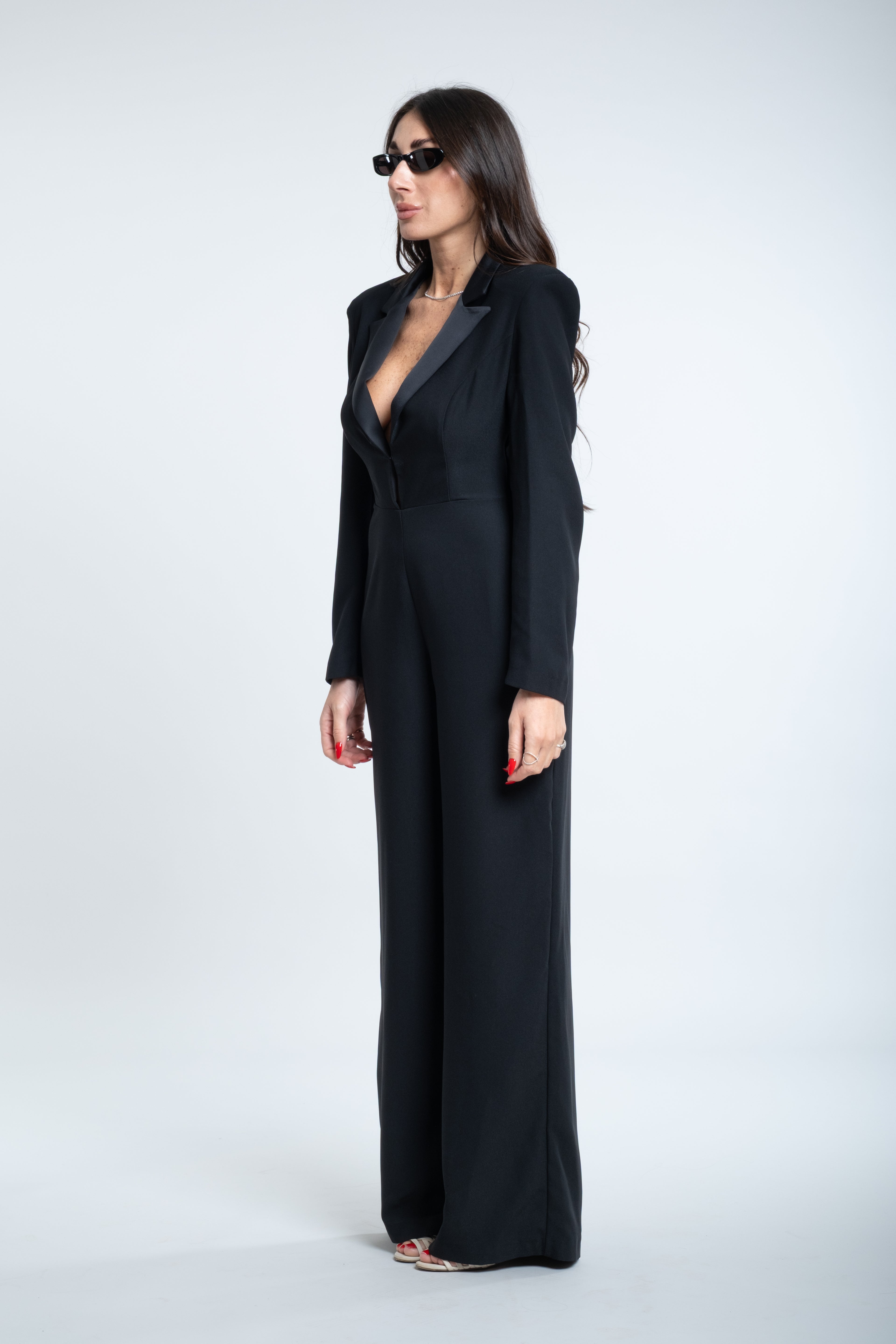 Jumpsuit Queen