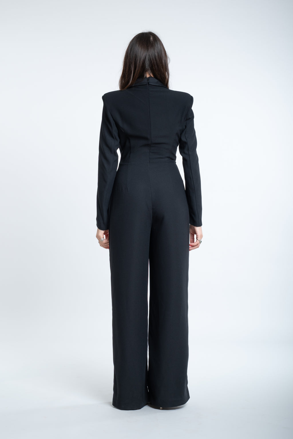 Jumpsuit Queen