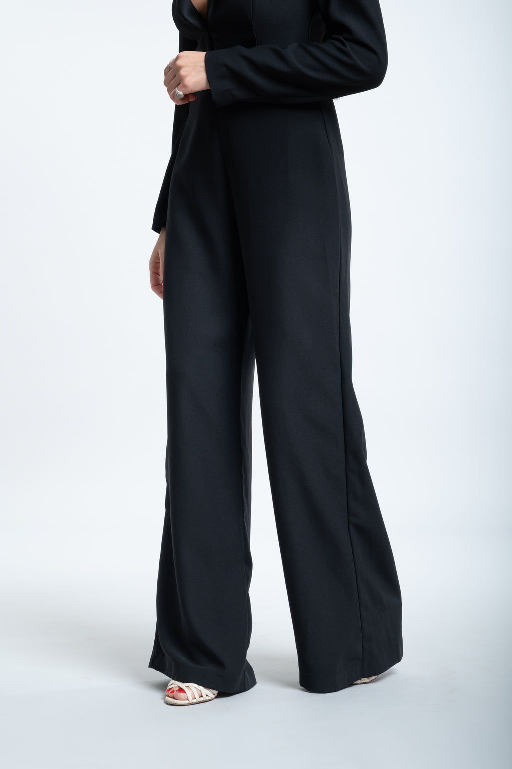 Jumpsuit Queen