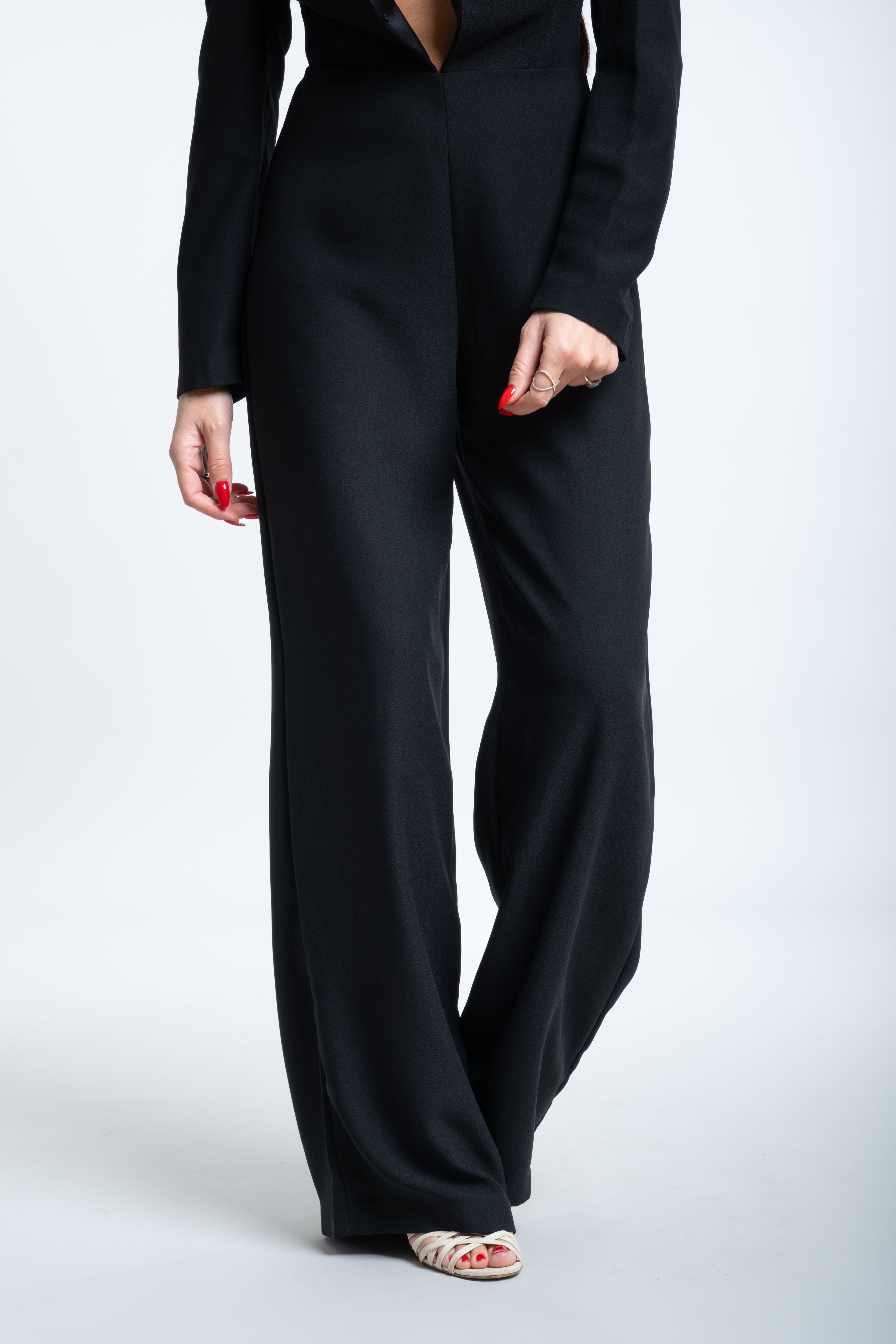 Jumpsuit Queen