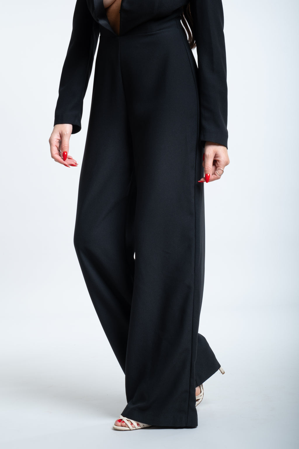 Jumpsuit Queen