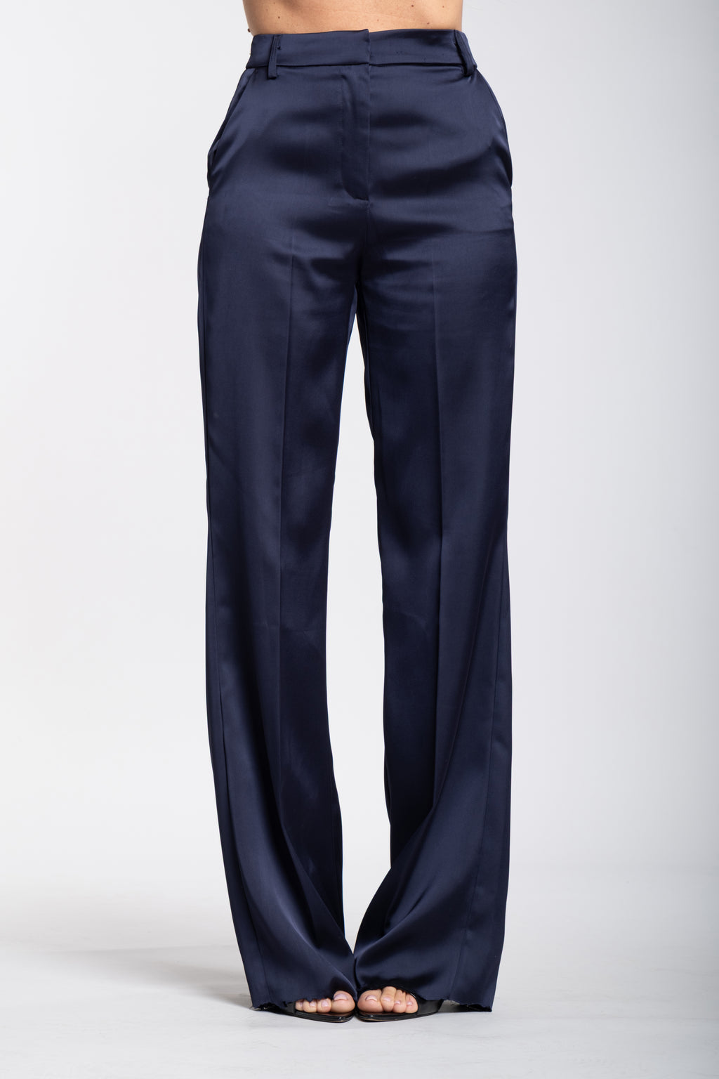 tailleur Domina blu