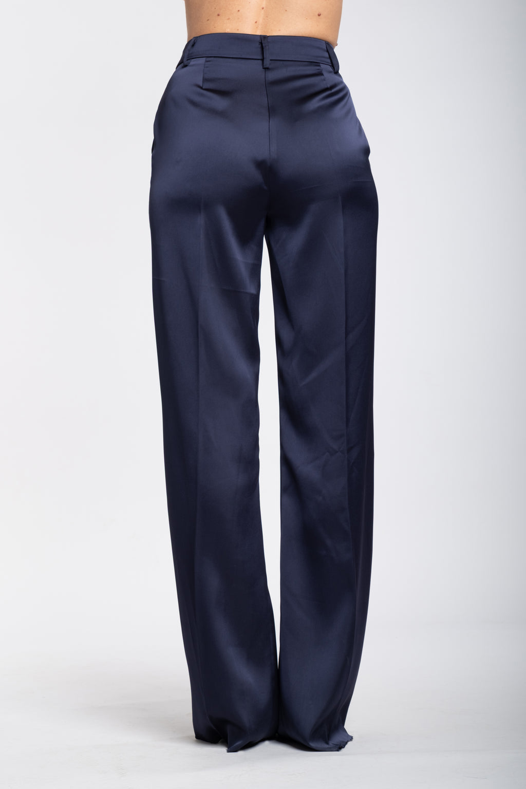 tailleur Domina blu
