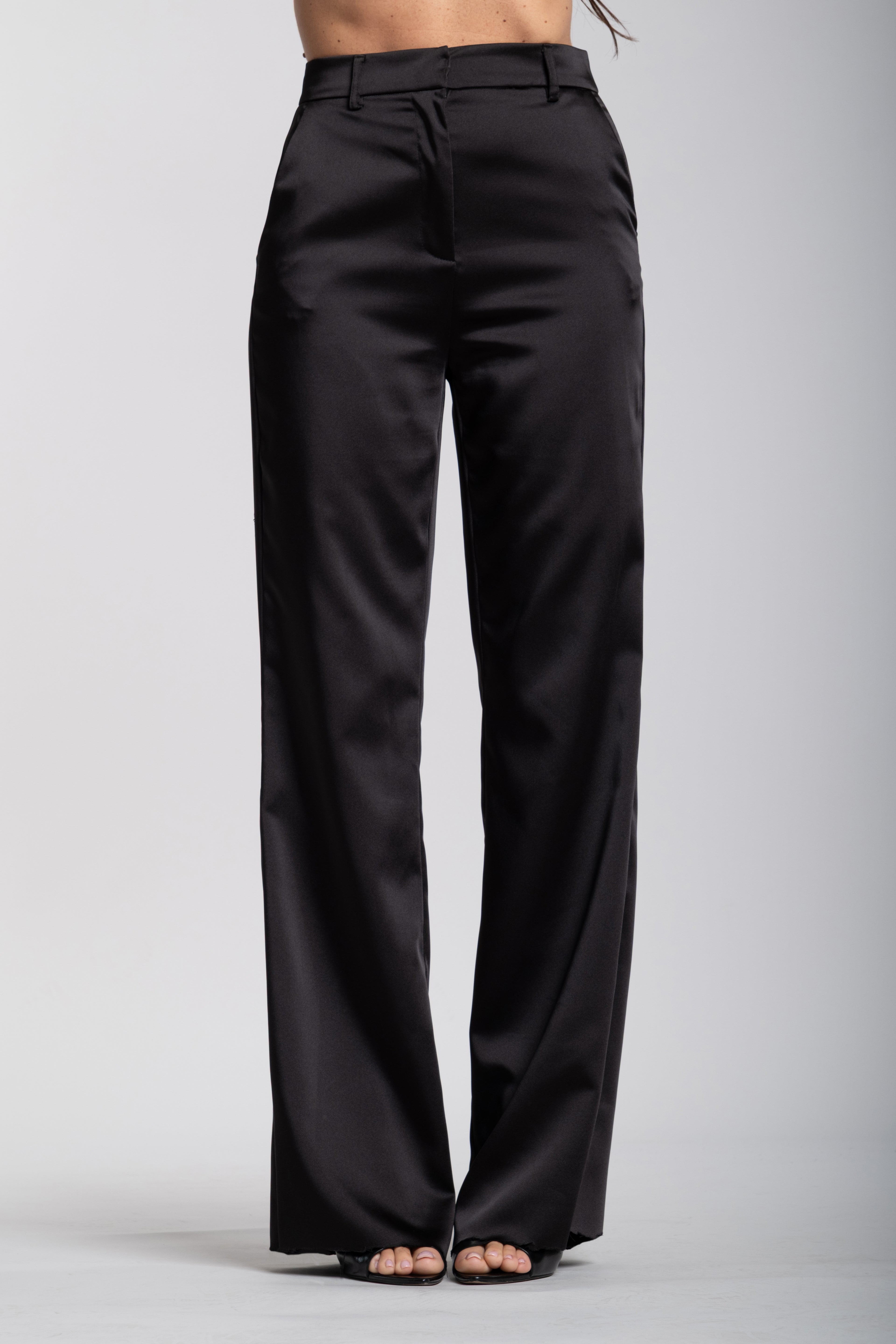 Tailleur Domina nero