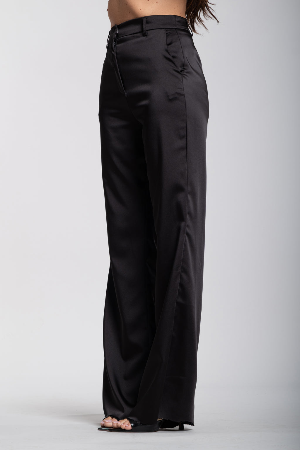 Tailleur Domina nero